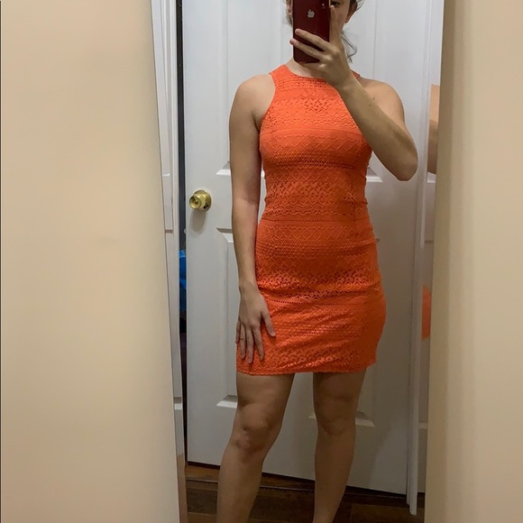 3/$25 NWT bar iii cape town dress - Picture 6 of 13